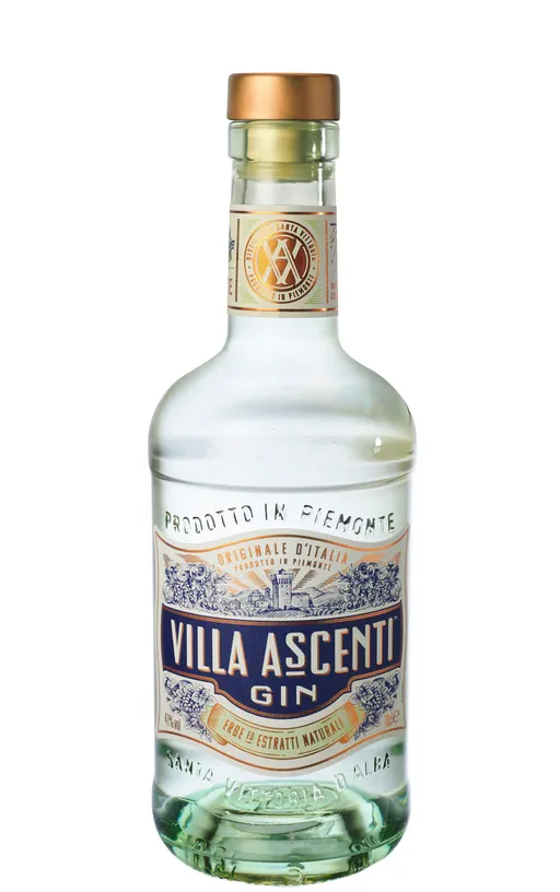 Villa Ascenti Gin image