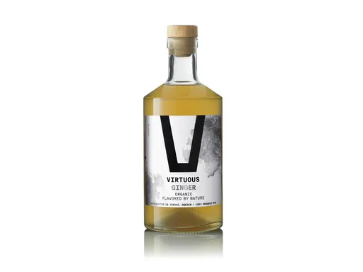 Virtuous Ginger image