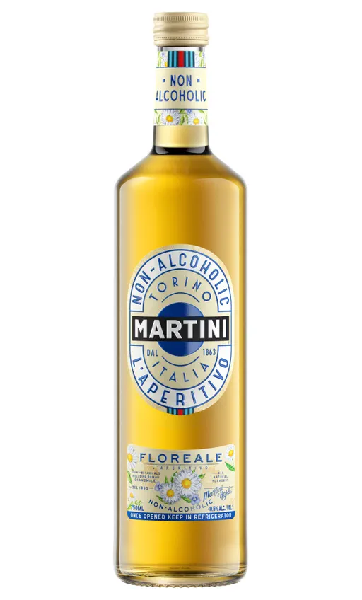 Martini Floreale image