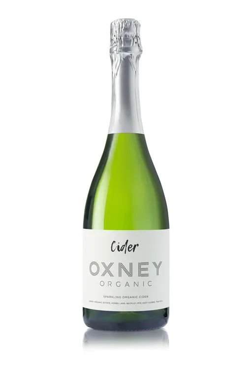 Oxney Cider image