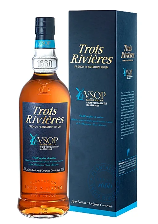 Trois Rivieres VSOP image