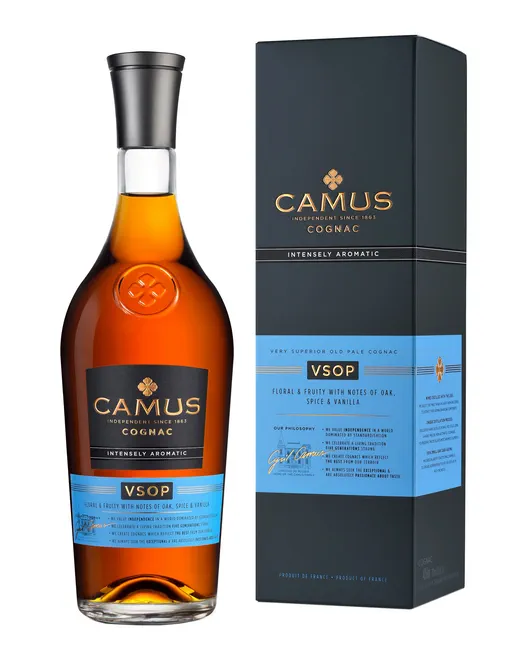Camus VSOP