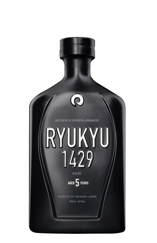 Ryukyu 1429 Kaze Awamori image