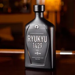 Ryukyu 1429 Kaze Awamori image