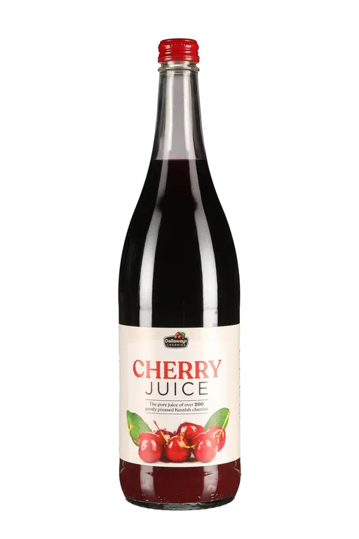 Dallaways Cherry Juice image
