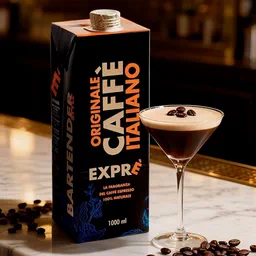 Exprè Caffè Italiano image