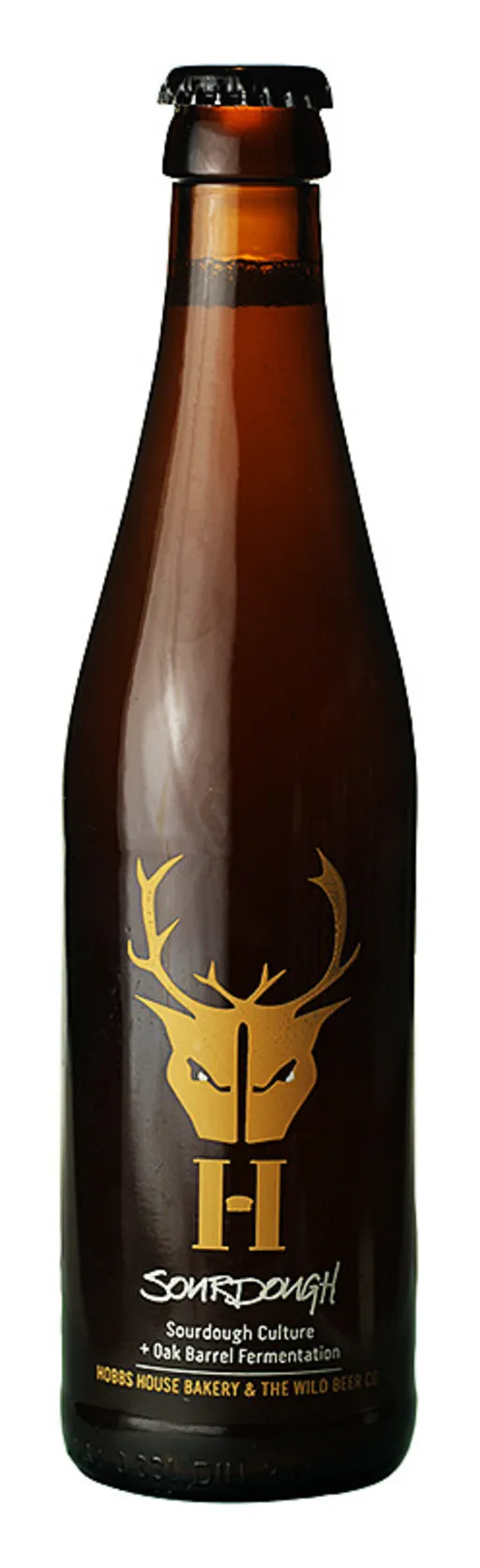 Wild Beer Co. Sourdough image