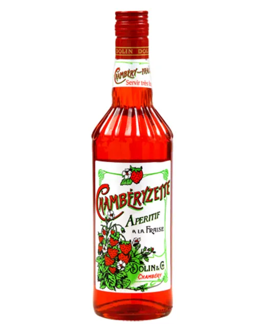 Dolin Chamberyzette image
