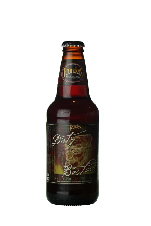 Founders Dirty Bastard image