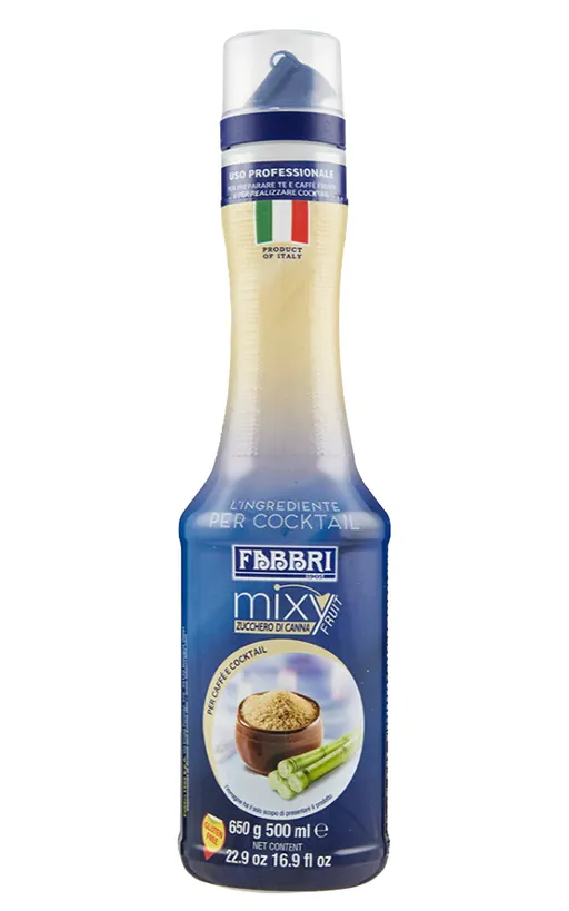 Fabbri Cane Sugar Mixybar image