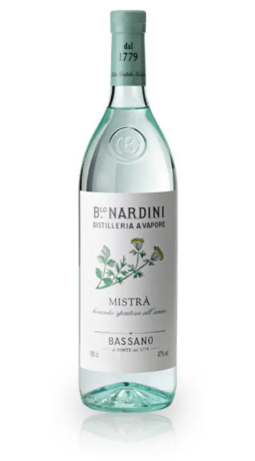 Nardini Mistra image