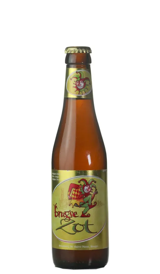 Brugse Zot image