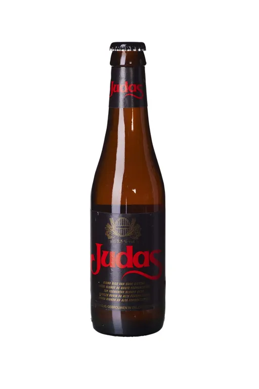 Judas image