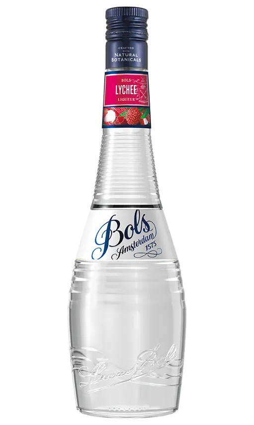 Bols Lychee Liqueur image