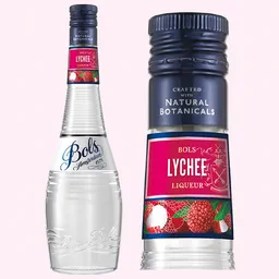 Bols Lychee Liqueur image