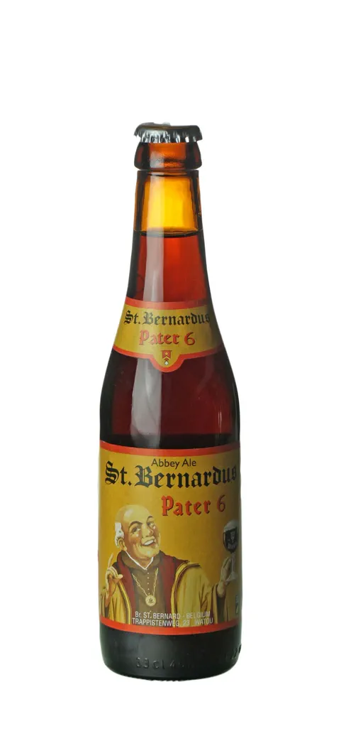St. Bernardus Pater 6 image