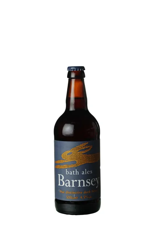 Bath Ales Barnsey image