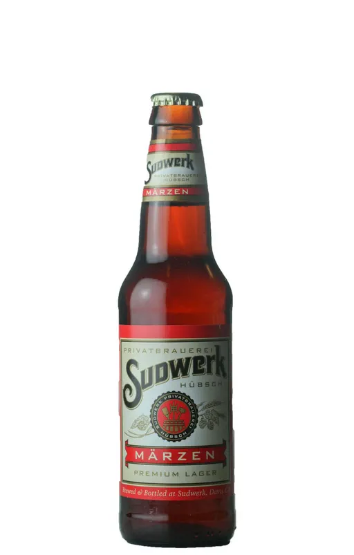 Sudwerk Märzen Lager image