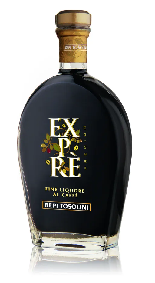 Expre Coffee Liqueur image