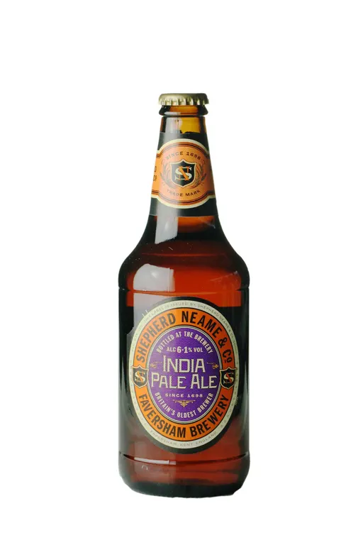 Shepherd Neame India Pale Ale image
