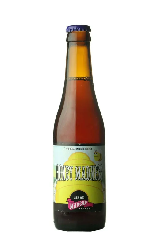 Honey Madness image
