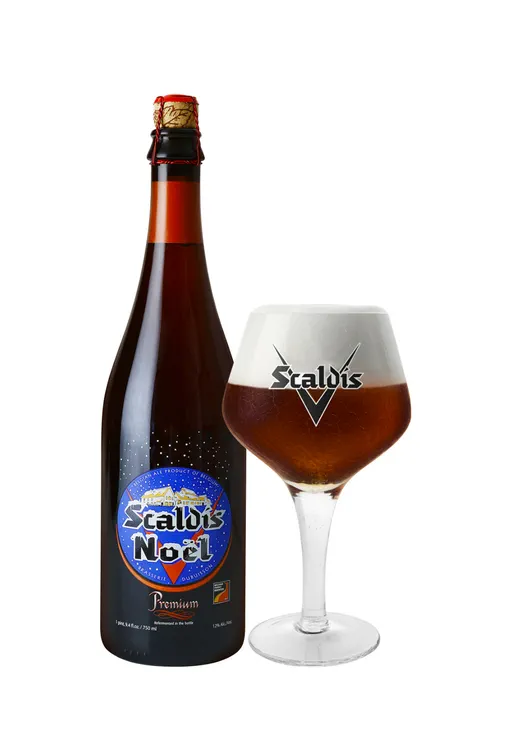 Dubuisson Scaldis Noel image