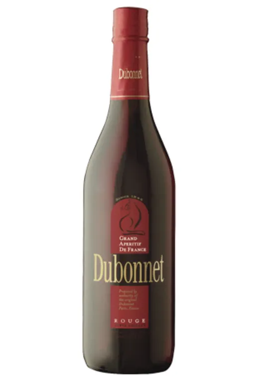 Dubonnet Rouge (U.S. made) image
