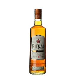 Havana Club Ritual Cubano Rum image