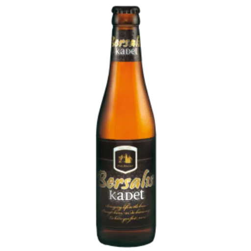 Bersalis Kadet image