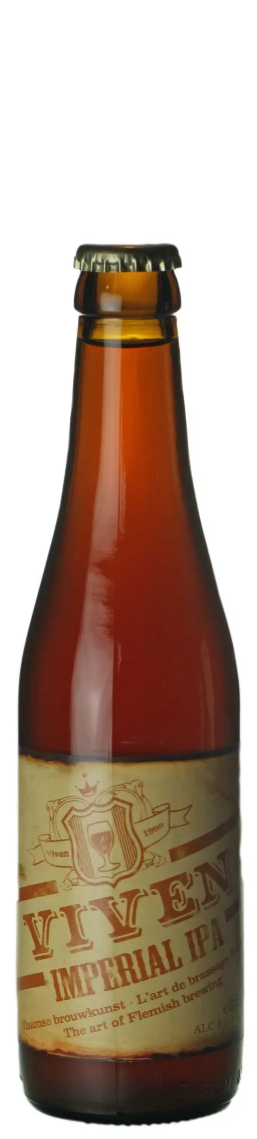 Viven Imperial IPA image