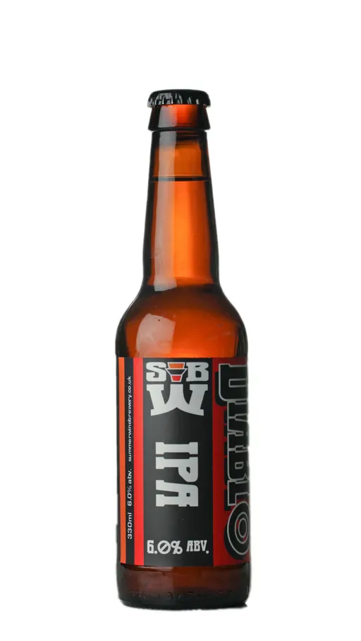 SWB Diablo IPA image