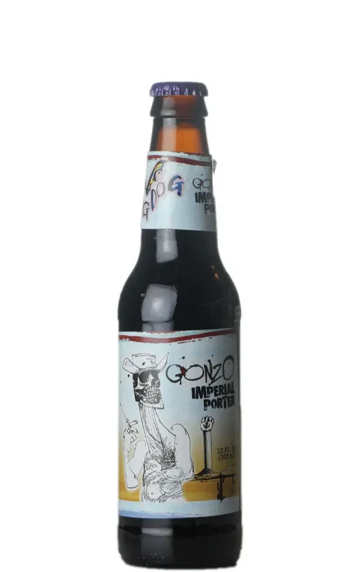 Flying Dog Gonzo Imperial Porter image