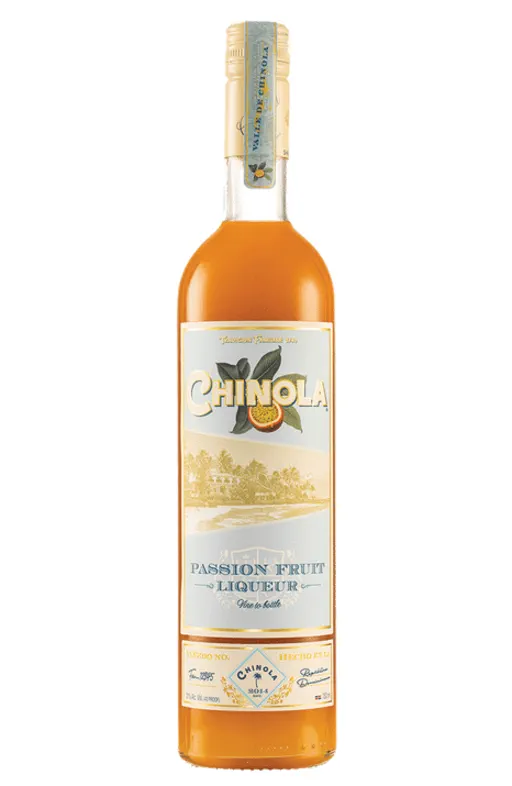 Chinola Passion Fruit Liqueur image