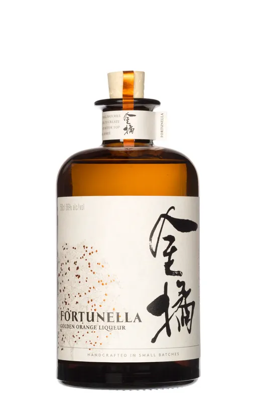 Fortunella Liqueur image