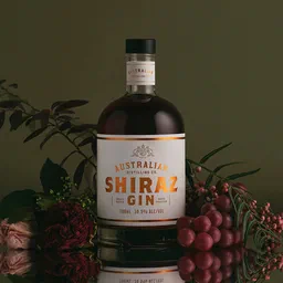 Australian Distilling Co. Shiraz Gin image
