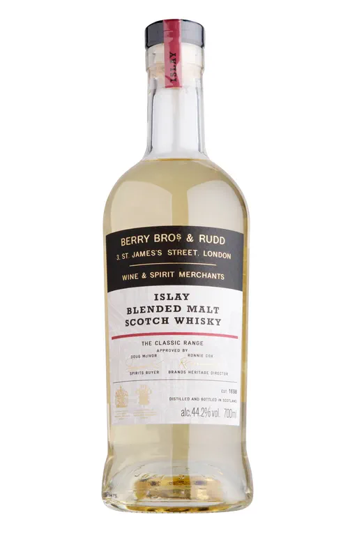 Berry Bros. & Rudd Islay Blended Malt image
