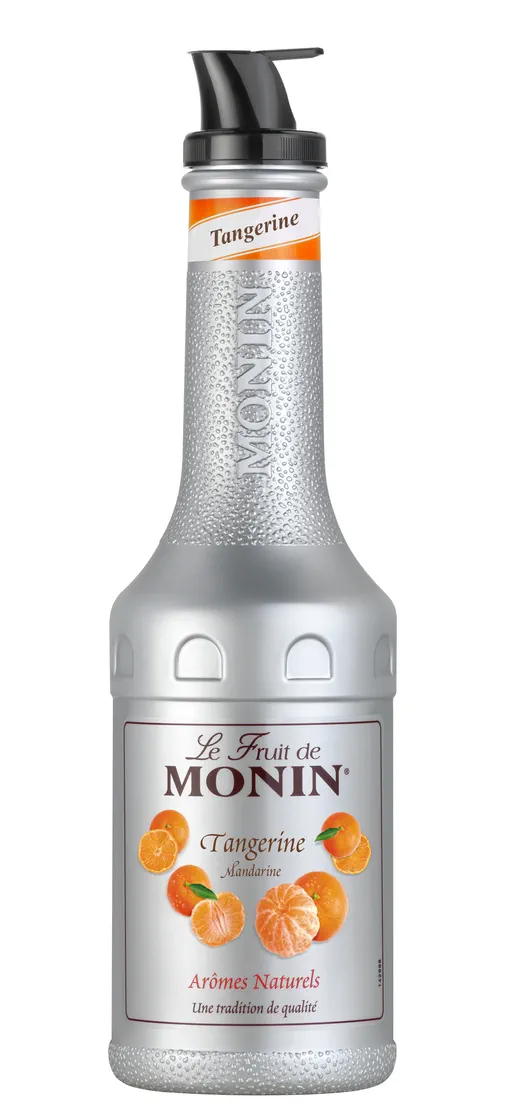 Le Fruit de Monin Tangerine image