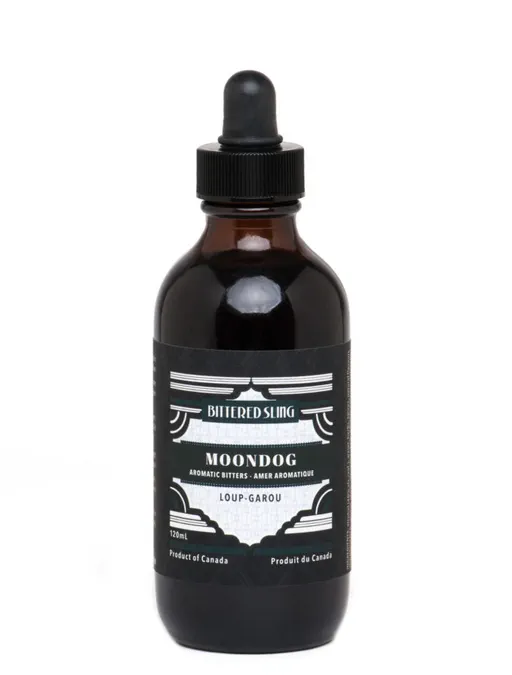 Bittered Sling Moondog Bitters image
