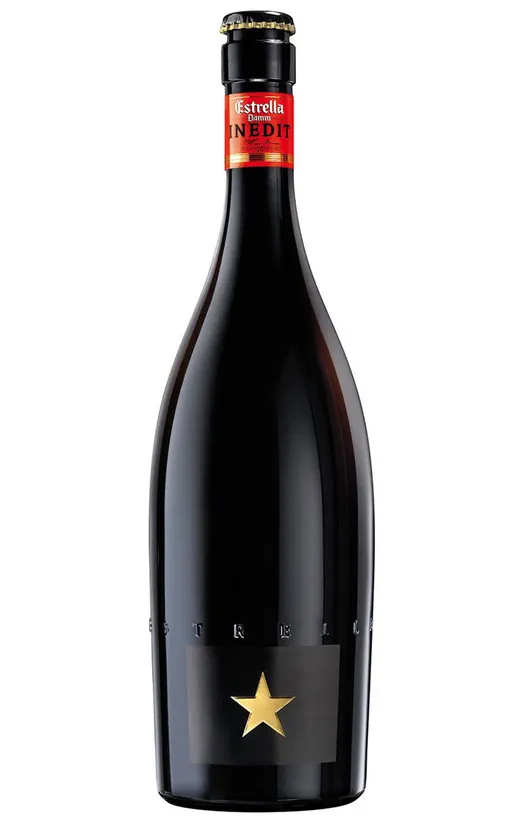Estrella Damm Inedit image
