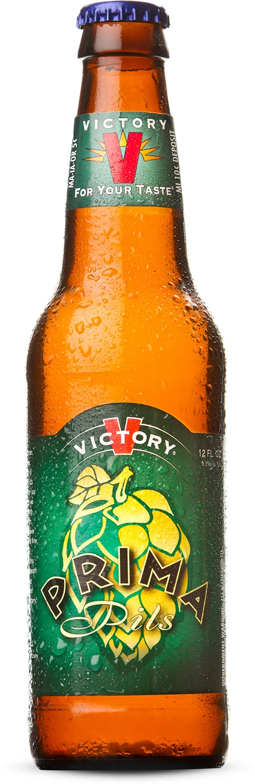 Victory Prima Pils image