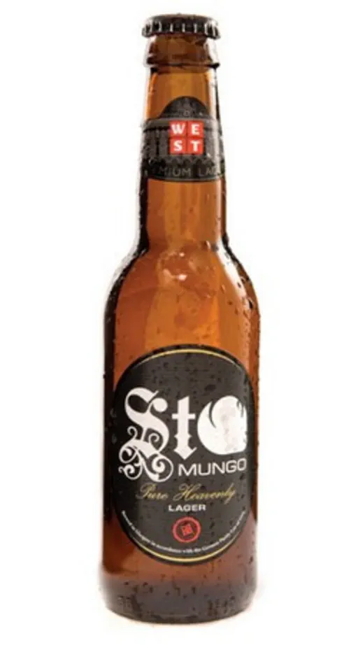 St Mungo Lager image