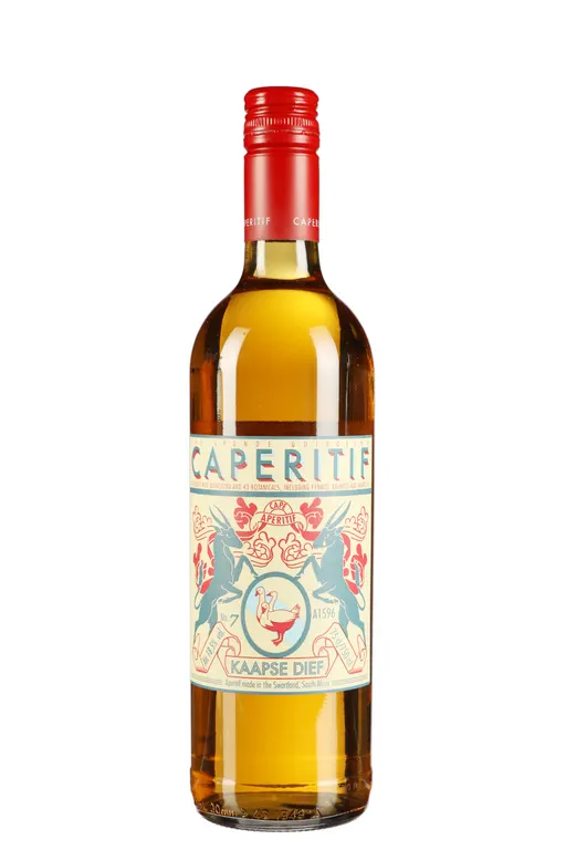 Caperitif image