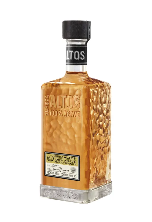 Olmeca Altos Añejo image