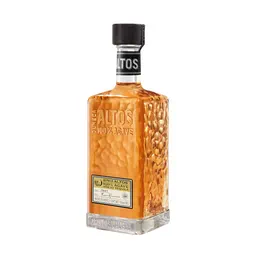 Olmeca Altos Añejo image