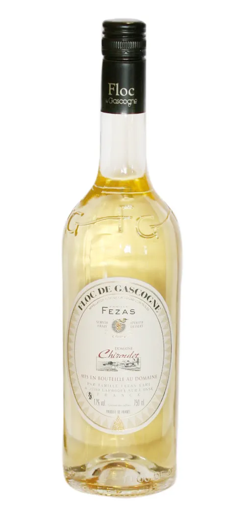 Fezas Blanc Floc de Gascogne image