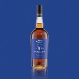 Blandy's 10 Year Old Verdelho Madeira image