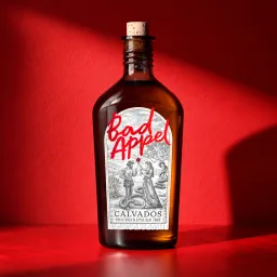 Bad Appel Calvados image