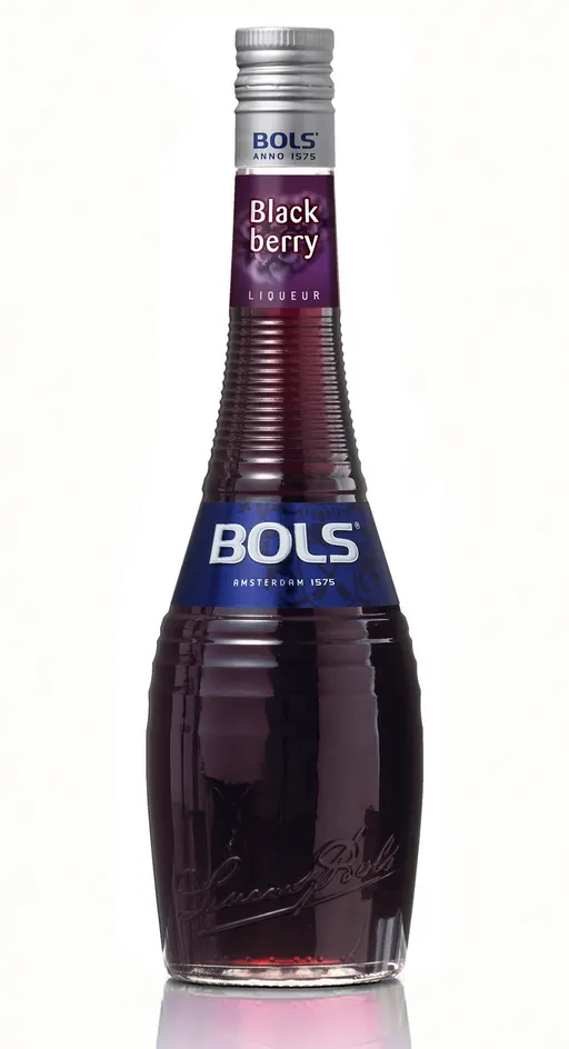 Bols Blackberry image