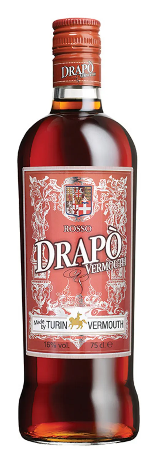 Drapo Rosso image