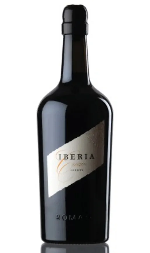 Romate Iberia Cream Sherry image